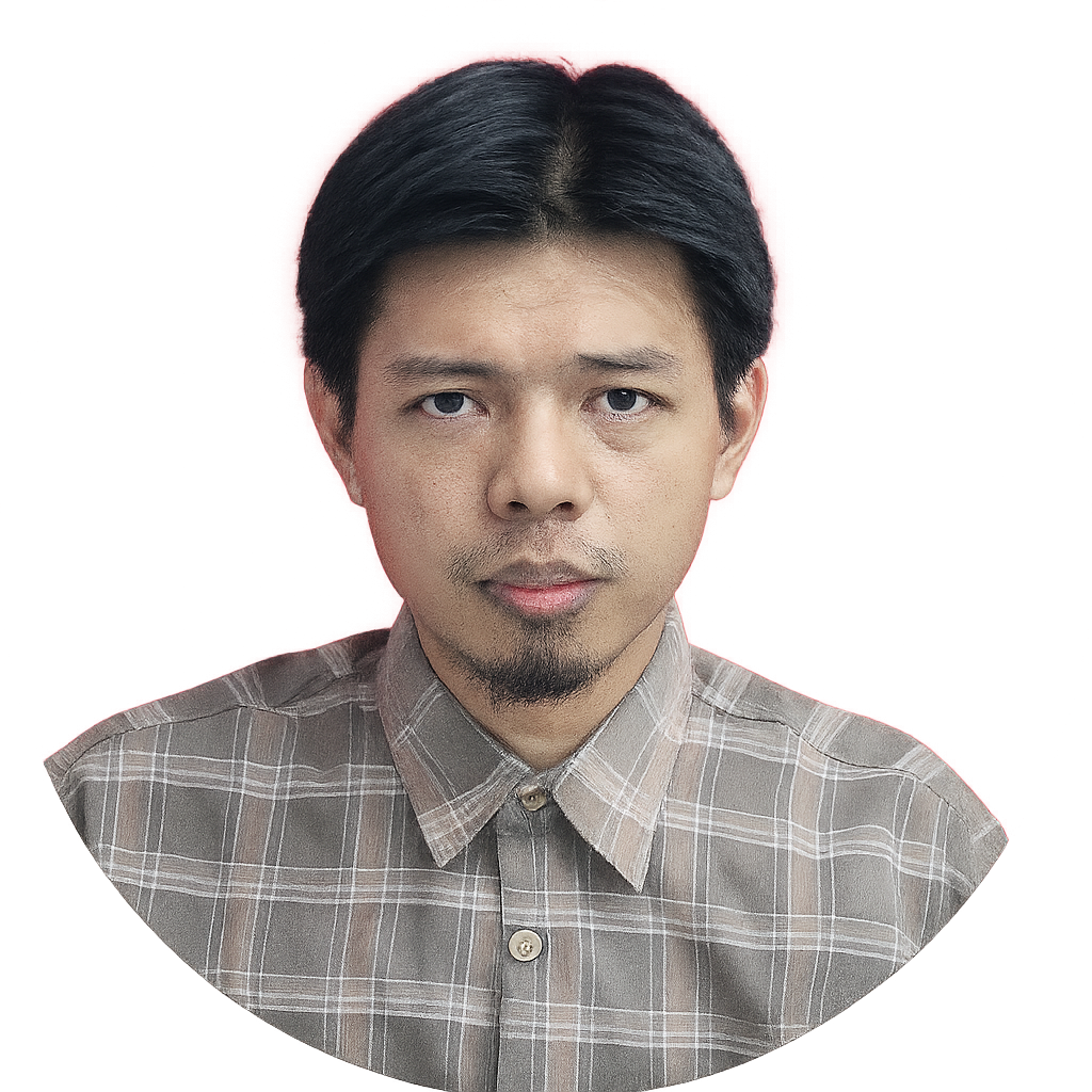 Budi Nugroho